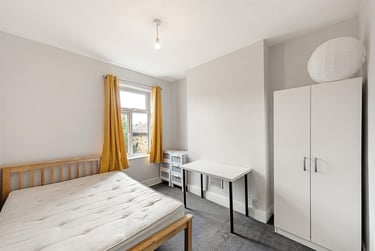 5 bed house, Lanvanor Road, Nunhead, London, SE152BW - Image 11